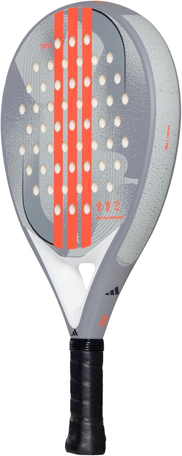 Adidas Drive 3.4 padel racket