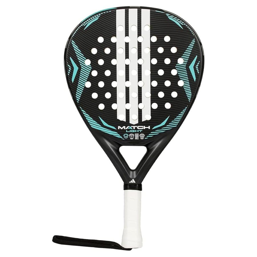 Adidas Match Light padel racket
