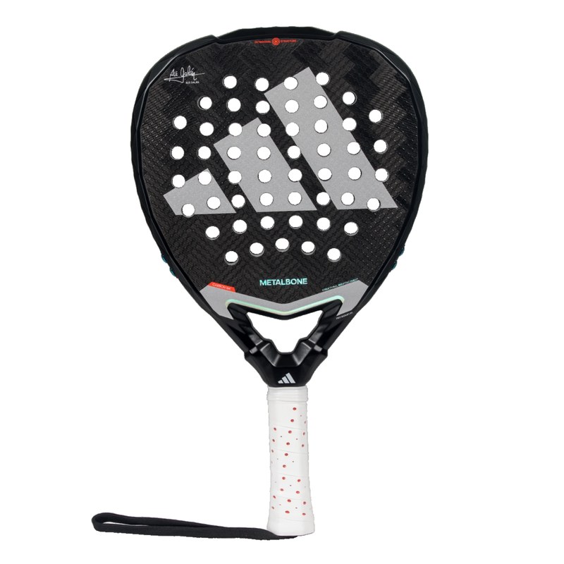 Adidas Metalbone 3.4 padel racket