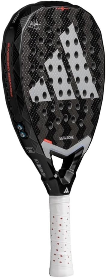 Adidas Metalbone 3.4 (Ale Galan) padel racket