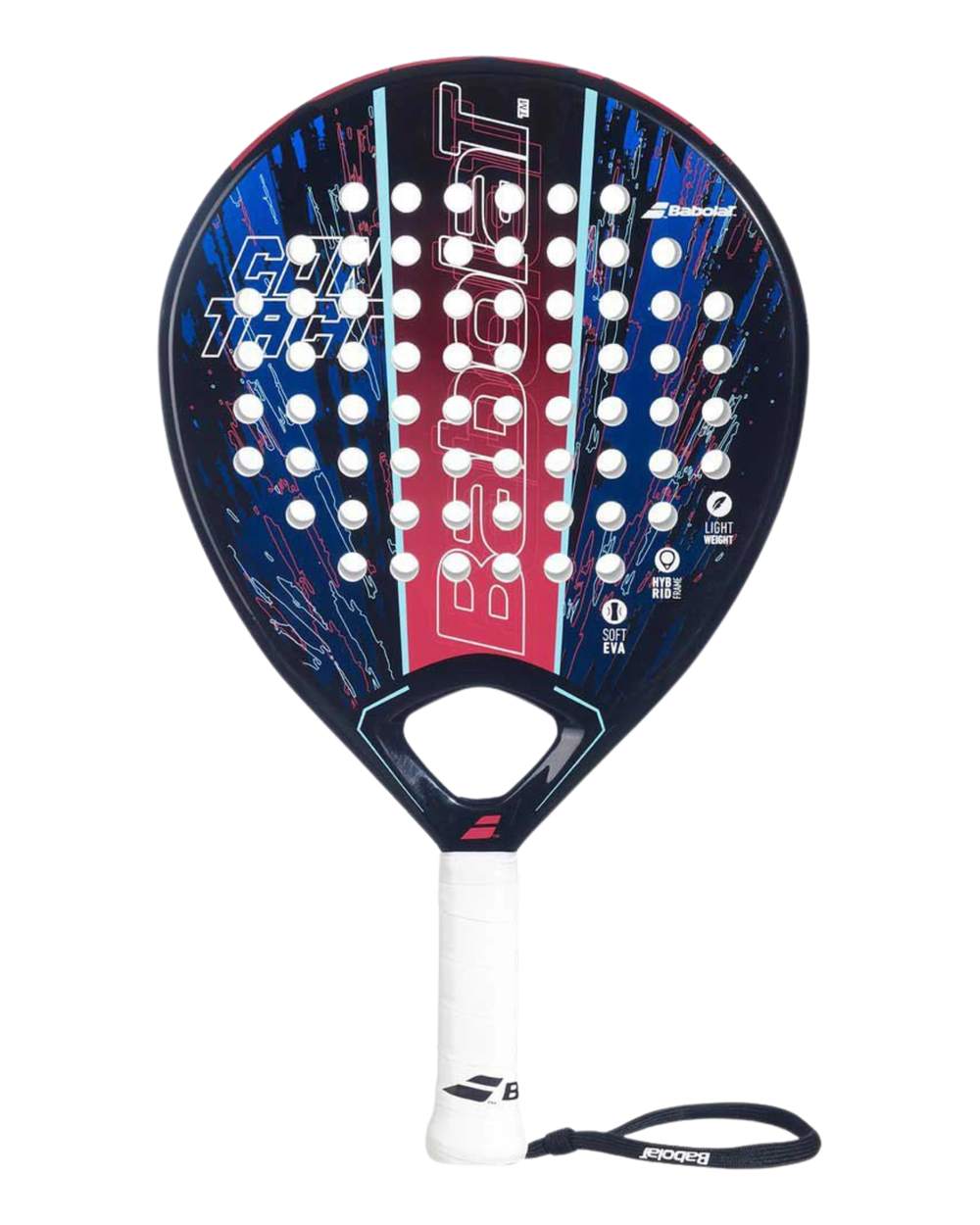 Babolat Contact padel racket