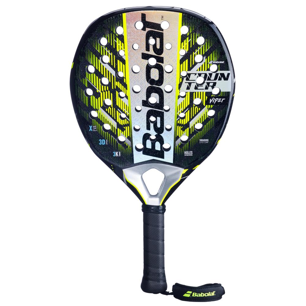 Babolat Counter Viper 2.5 padel racket