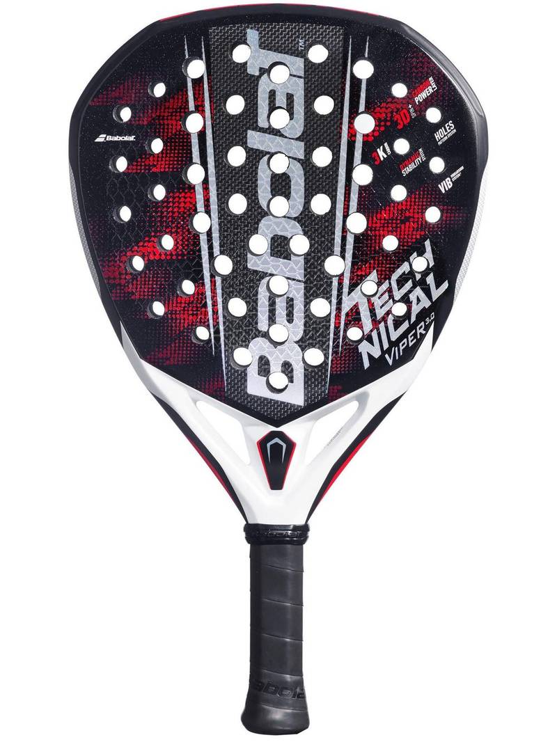 Babolat Technical Viper 3.0 (2026) padel racket