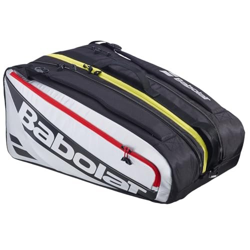 Babolat RH Pro Racket Bag (62 L) padel racket
