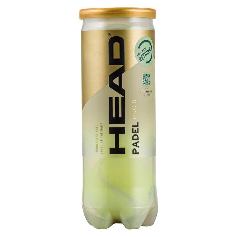 HEAD Padel Pro S padel racket