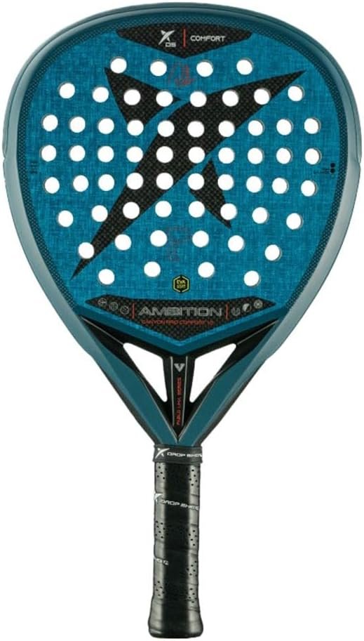 Drop Shot Canyon Pro Comfort 1.0 padel racket