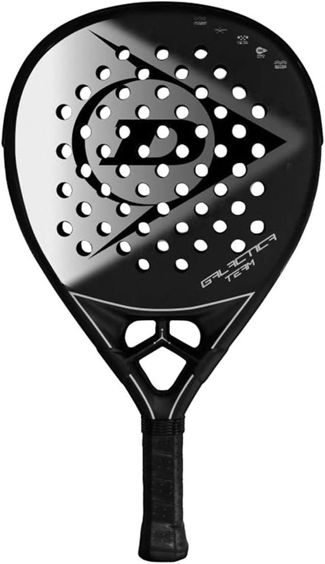 Dunlop Galactica Team padel racket