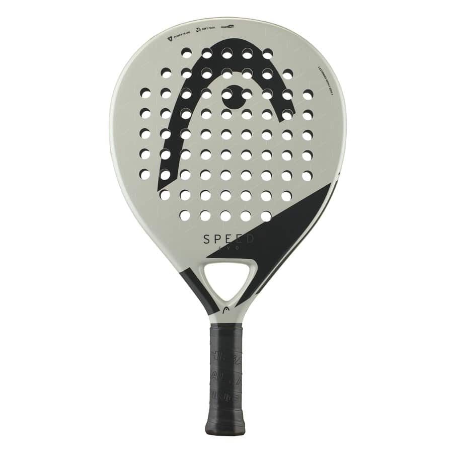 Head Evo Speed padel racket
