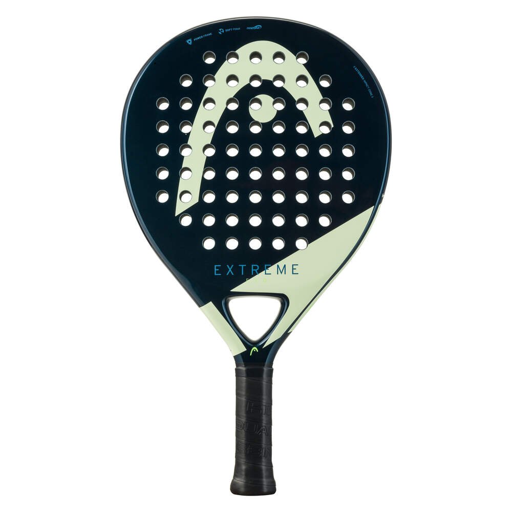 HEAD Evo Extreme 2025 padel racket