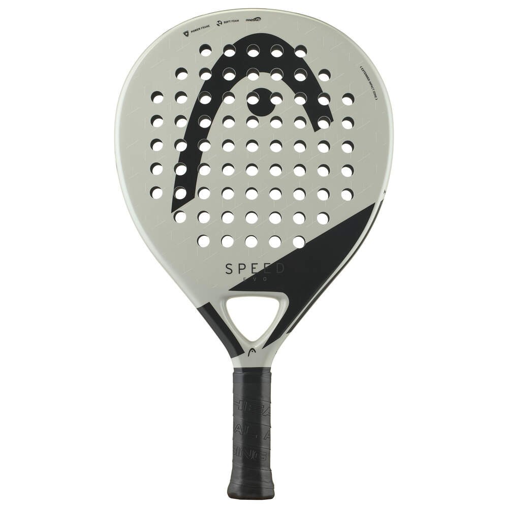 HEAD Evo Speed 2025 padel racket