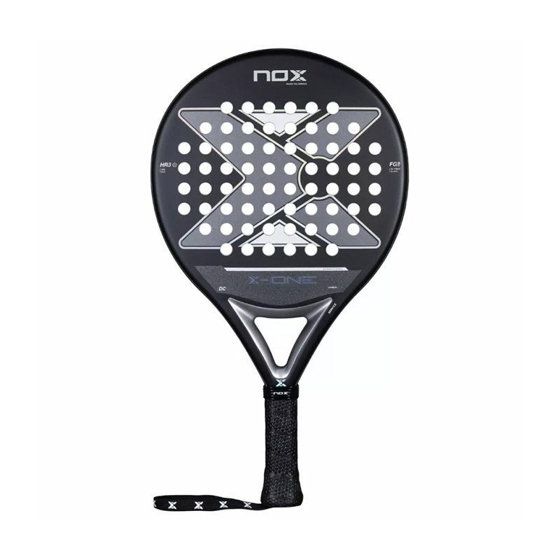 NOX X-One 2025 padel racket