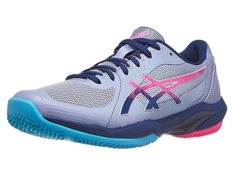 ASICS Solution Swift FF 2 Padel shoes