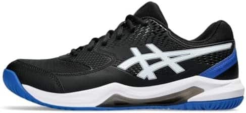 ASICS Gel-Dedicate 8 padel racket