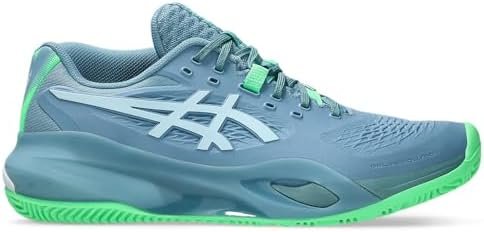 ASICS Gel-Resolution X Padel padel racket