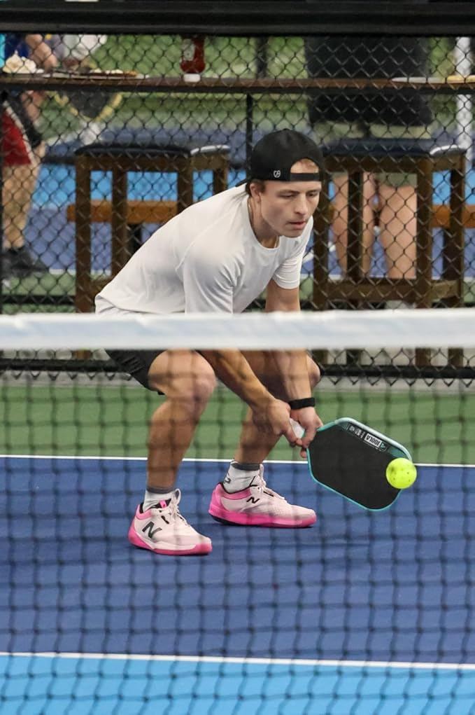 New Balance FuelCell 996 V6 padel racket