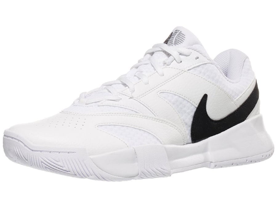NikeCourt Lite 4 tennis shoes