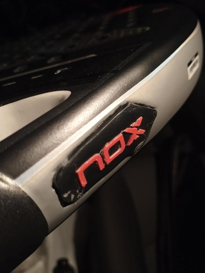NOX AT10 Pro Cup (Agustin Tapia) padel racket