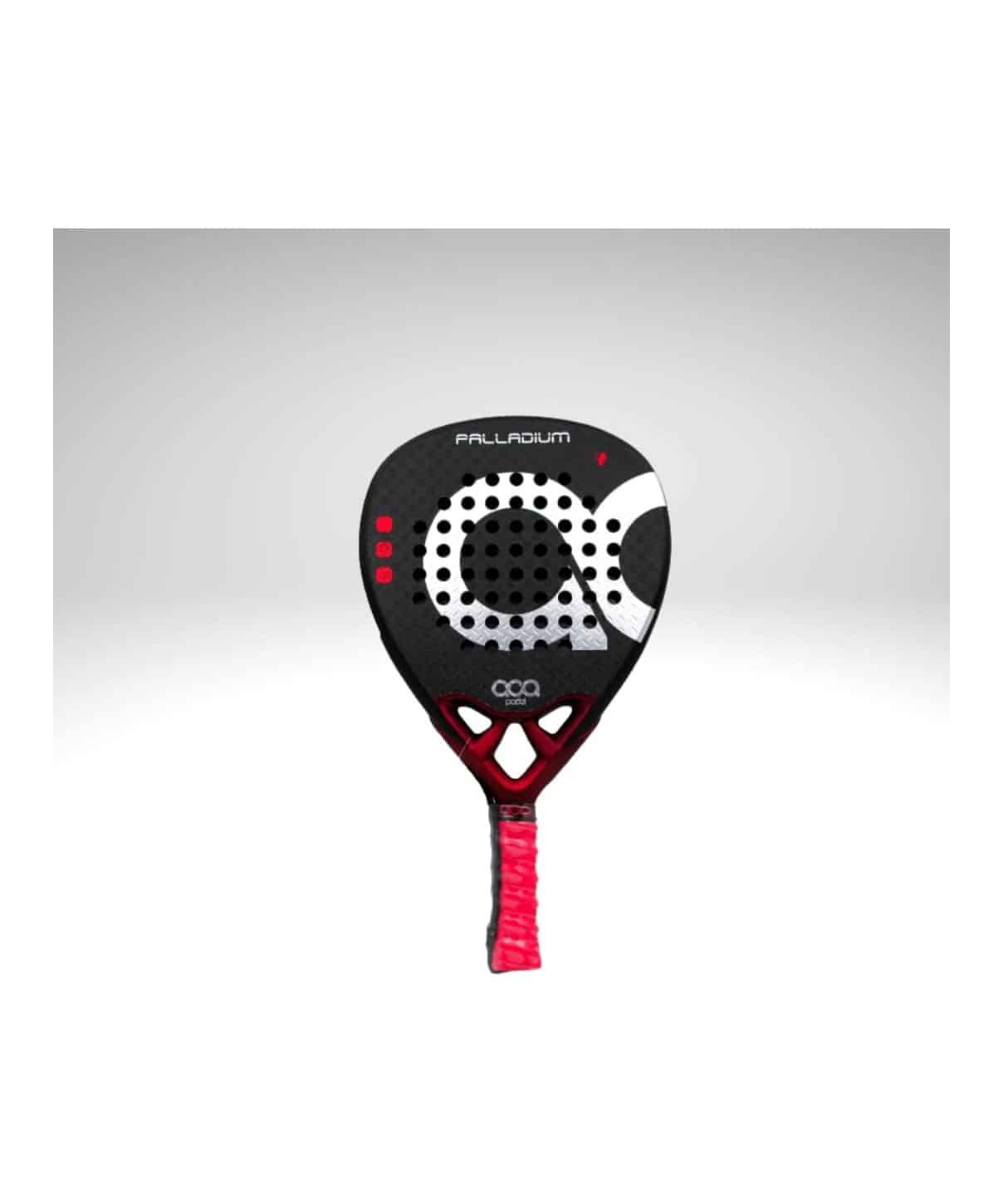 ACA Palladium padel racket