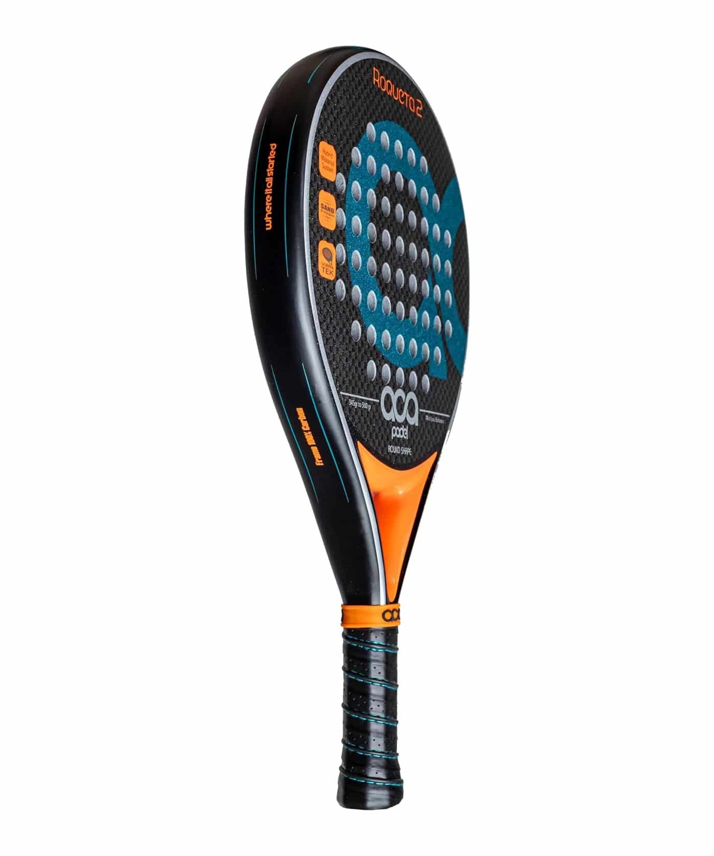 ACA Roqueta 2 padel racket