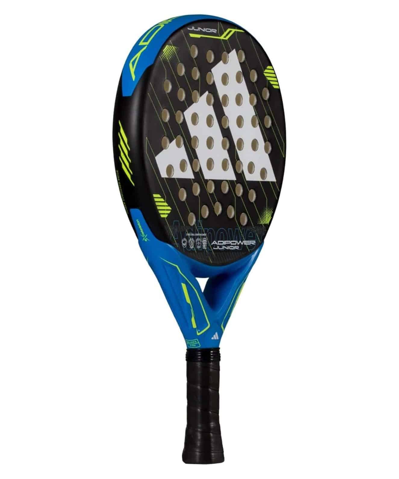Adidas Adipower CTRL Team padel racket
