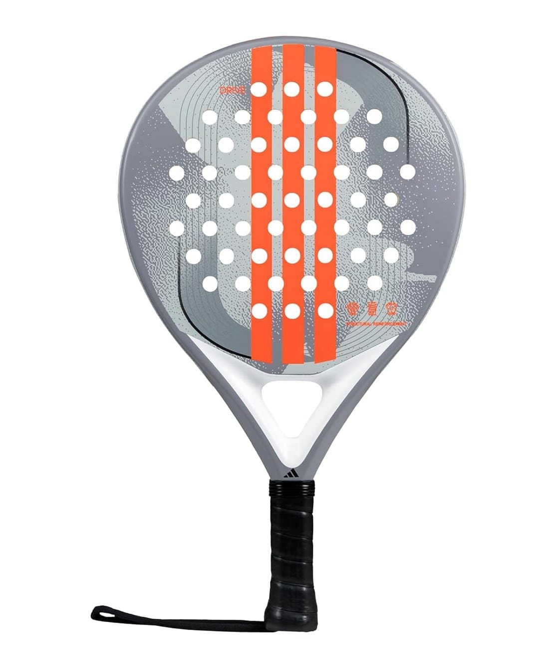 Adidas Drive padel racket