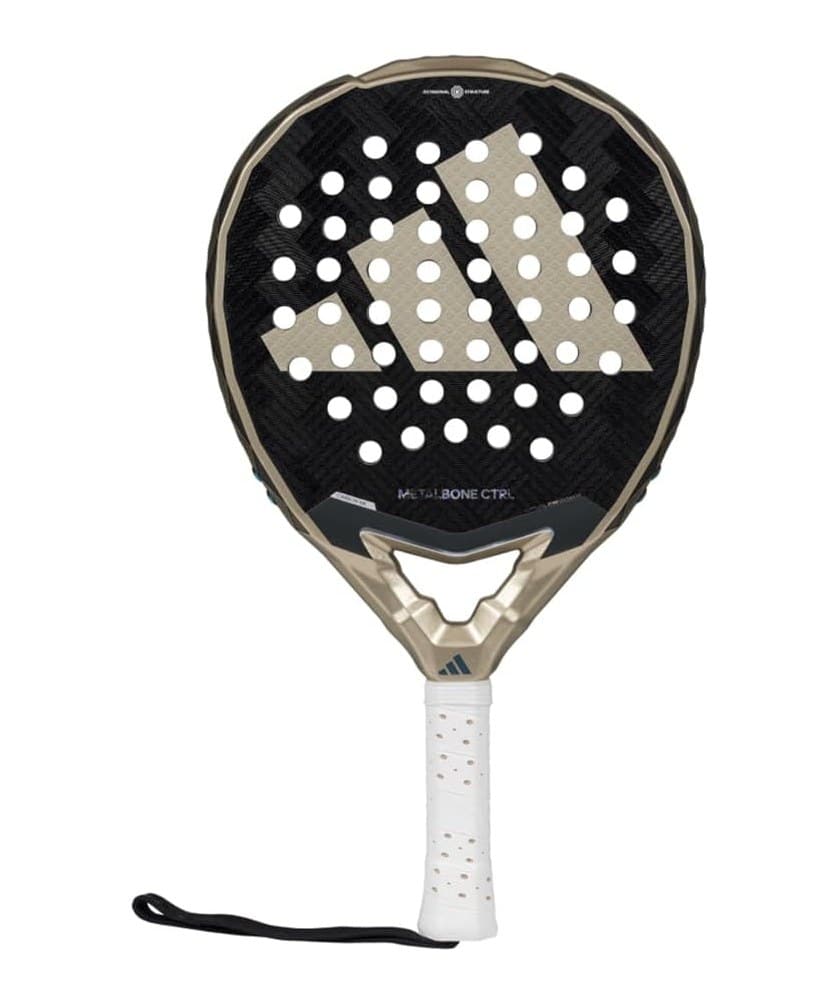 Adidas Metalbone Ctrl padel racket
