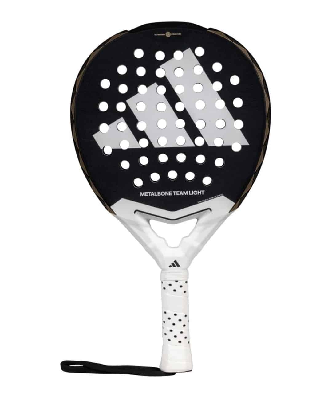 Adidas Metalbone Team Light padel racket