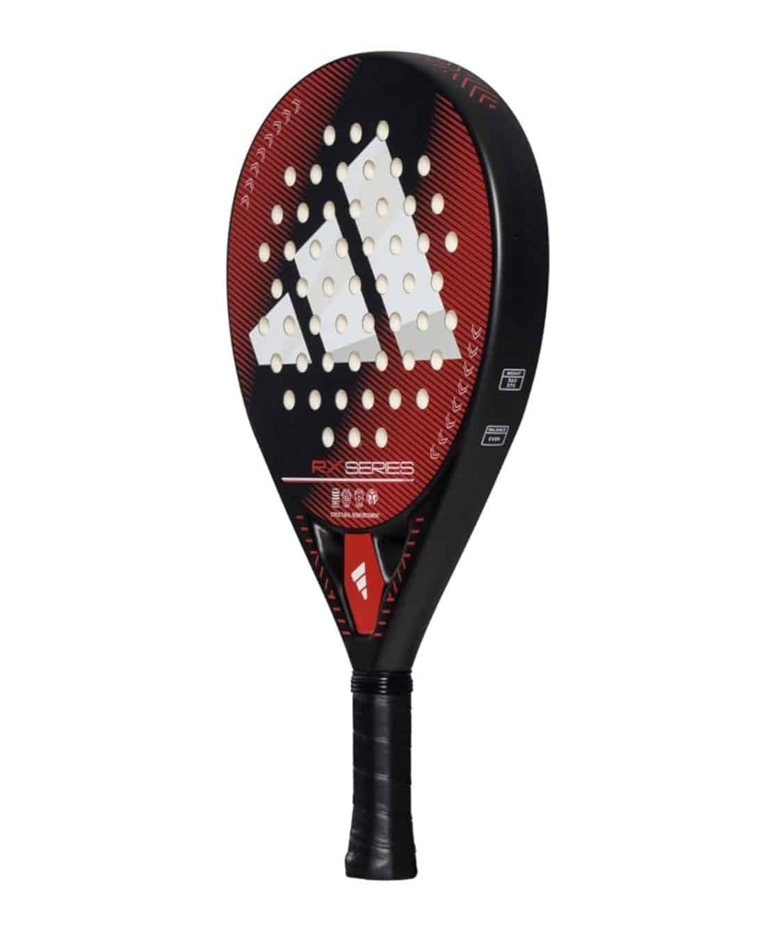 Adidas RX padel racket