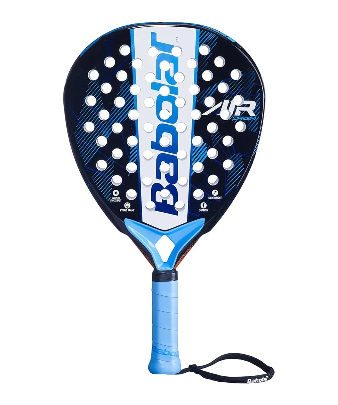 Babolat Air Origin padel racket