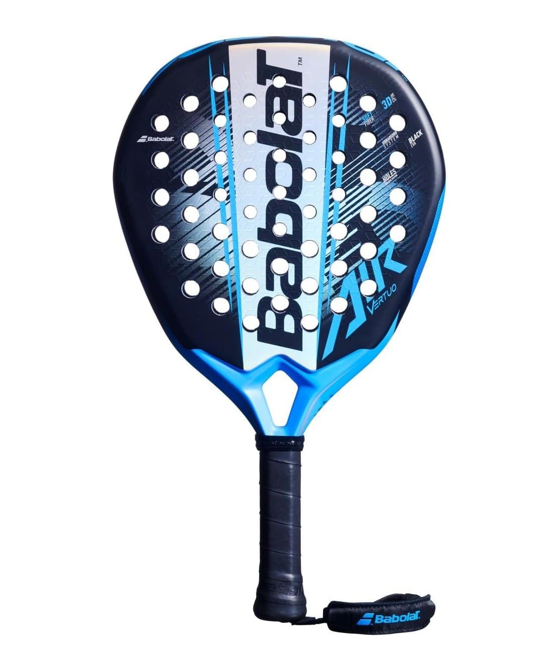 Babolat Air Vertuo padel racket