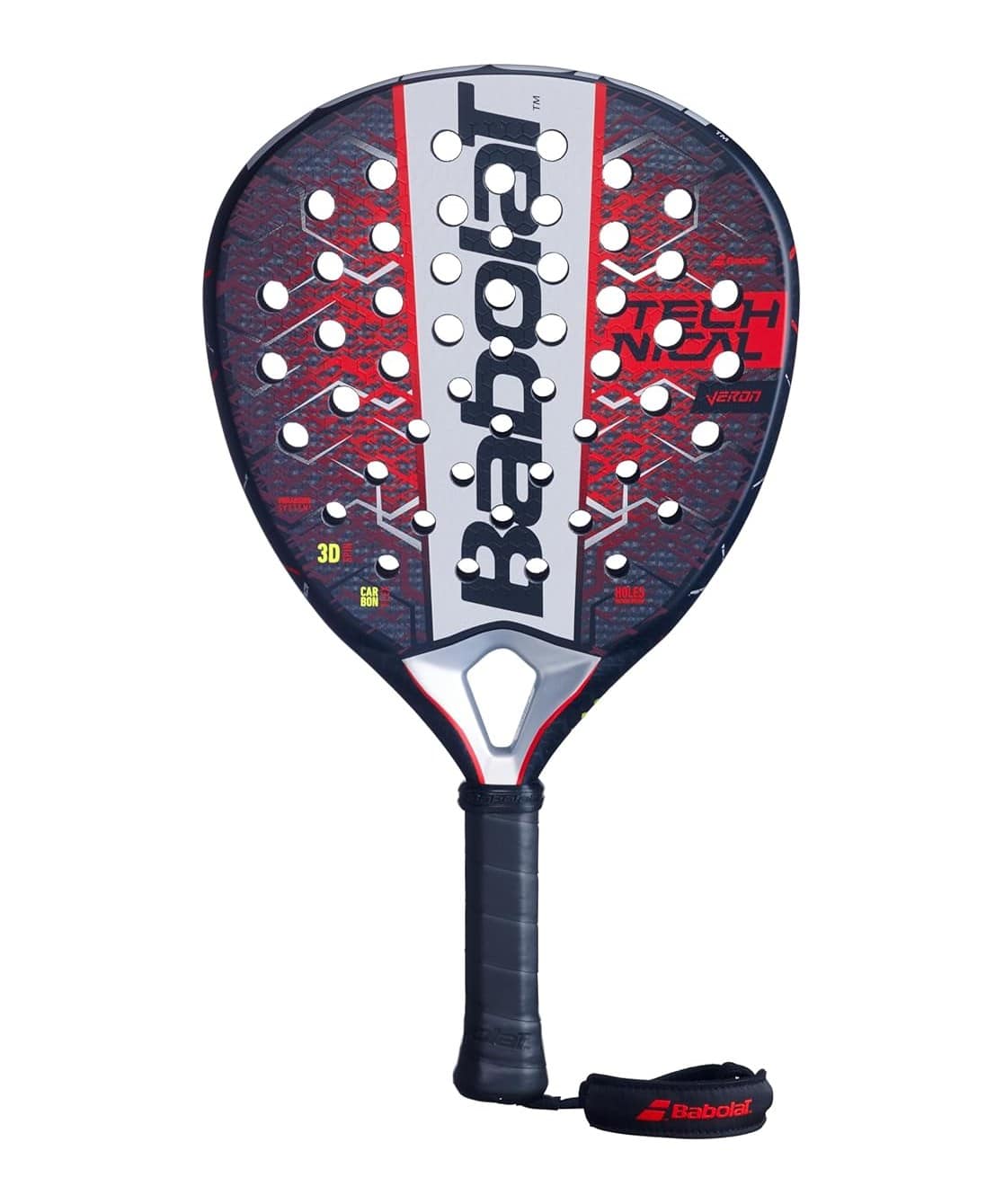 Babolat Technical Veron padel racket
