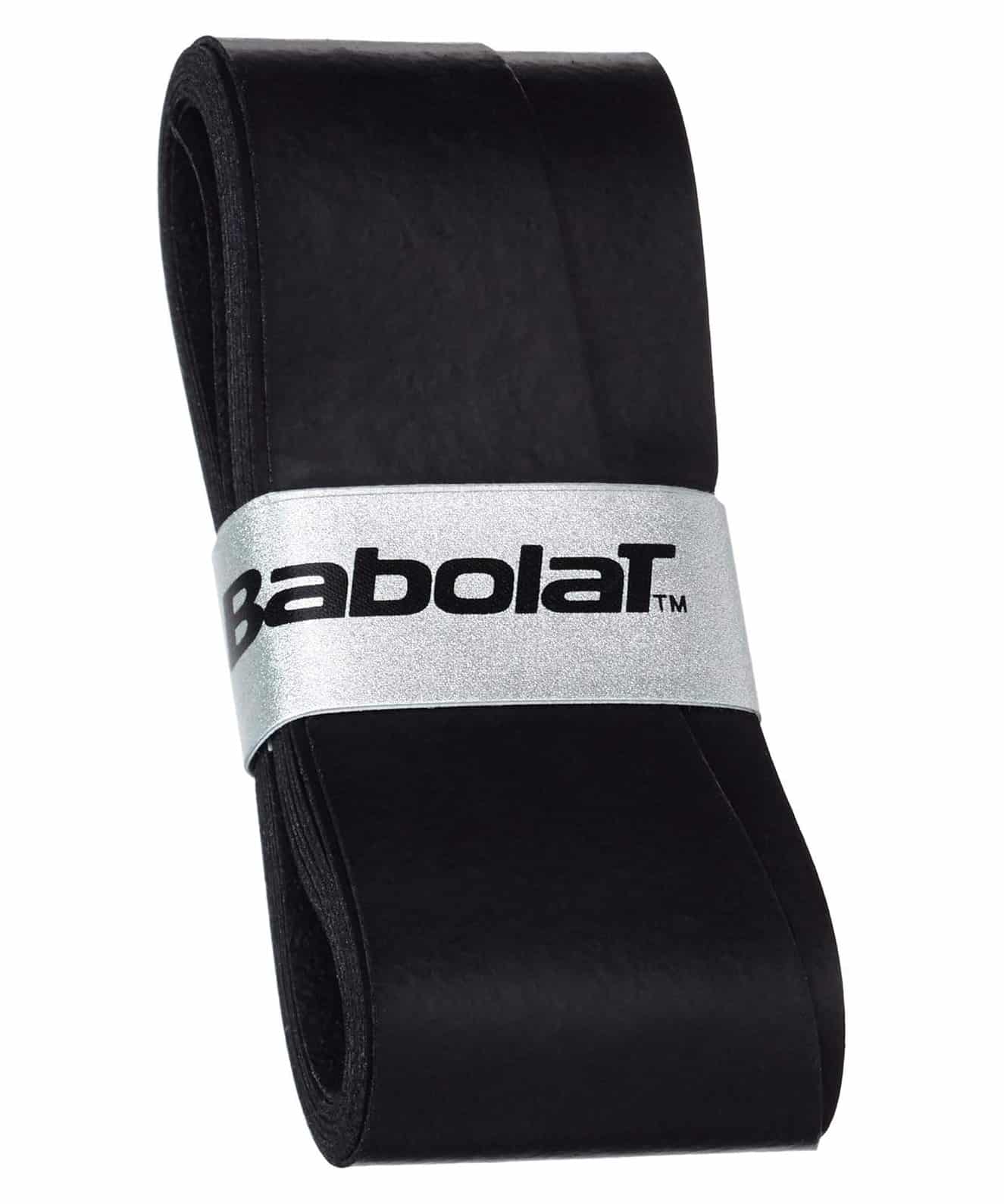 Babolat VS Original Overgrip (3-pack) padel racket