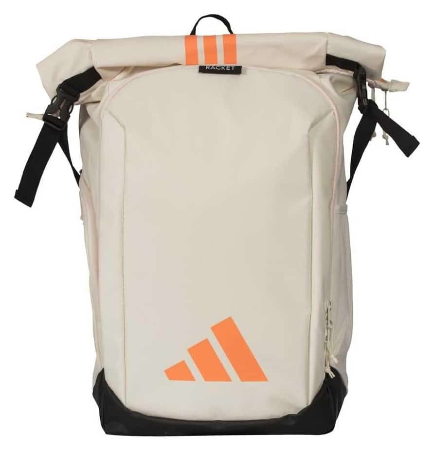 Adidas Multigame Backpack padel backpack