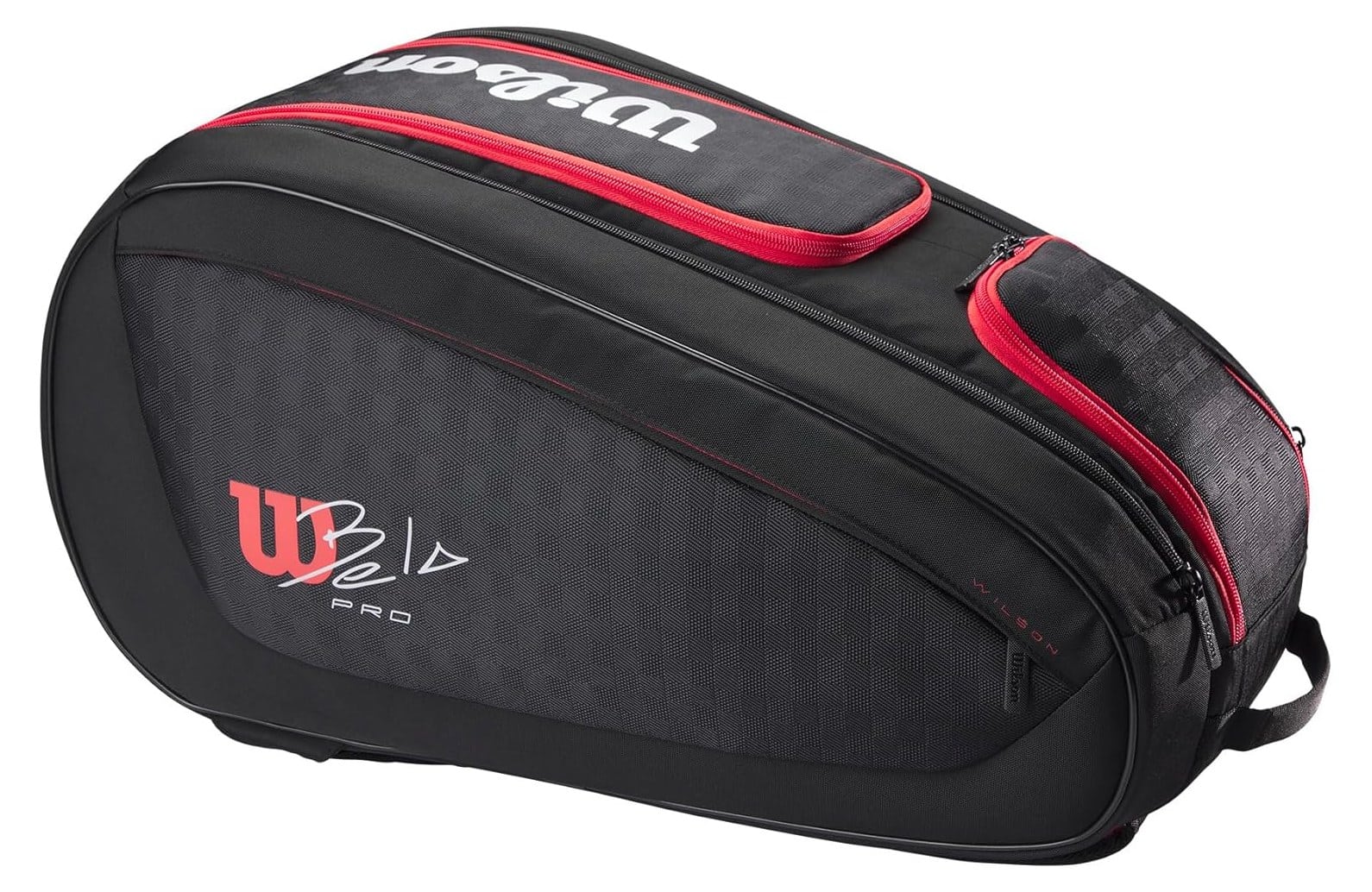 Wilson Bela Super Tour padel racket bag