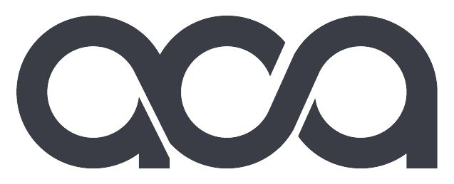 ACA logo