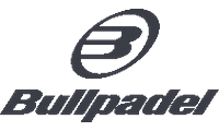 Bullpadel logo