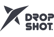 Drop Shot logo