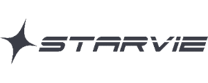 StarVie logo
