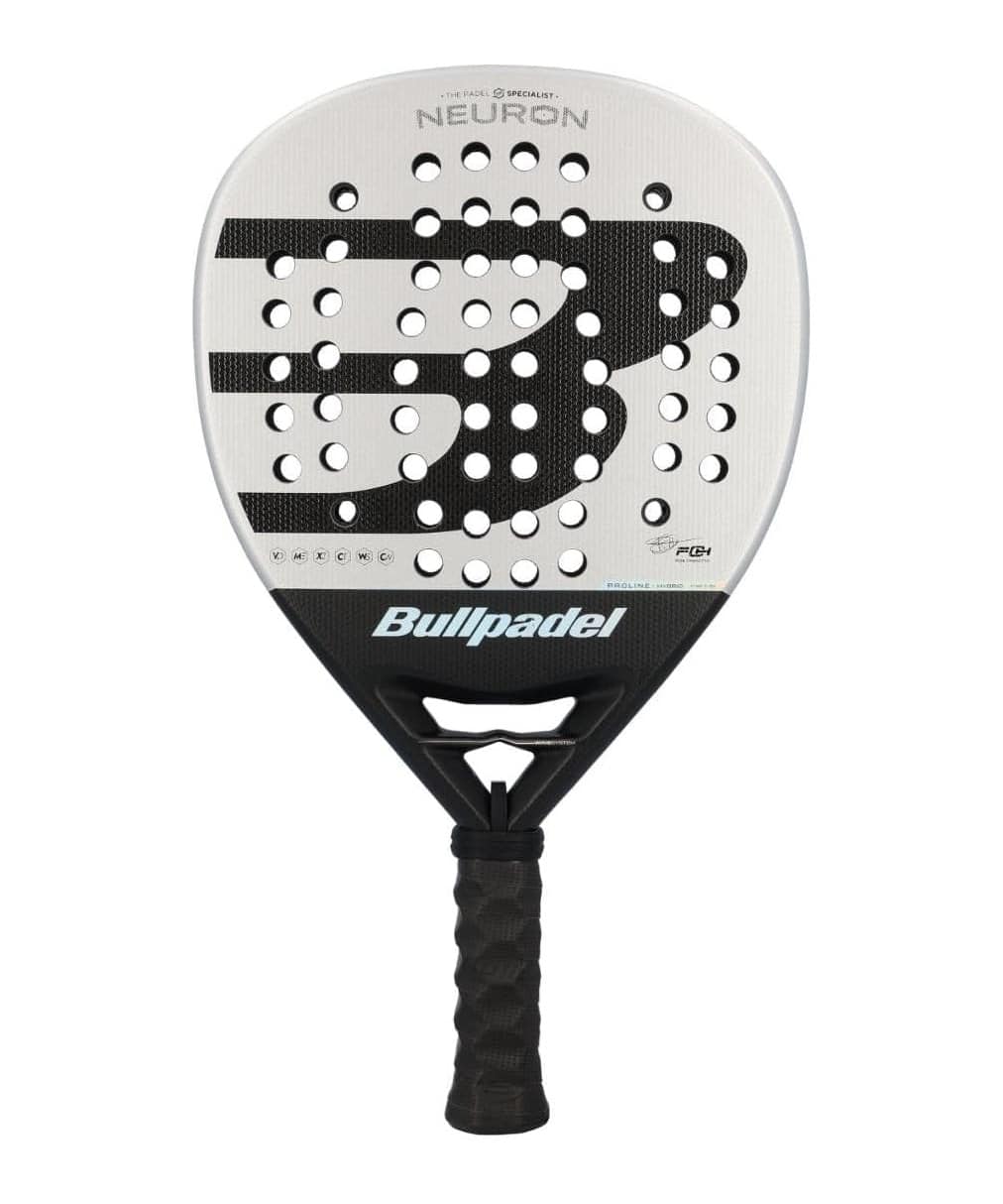 Bullpadel Neuron padel racket