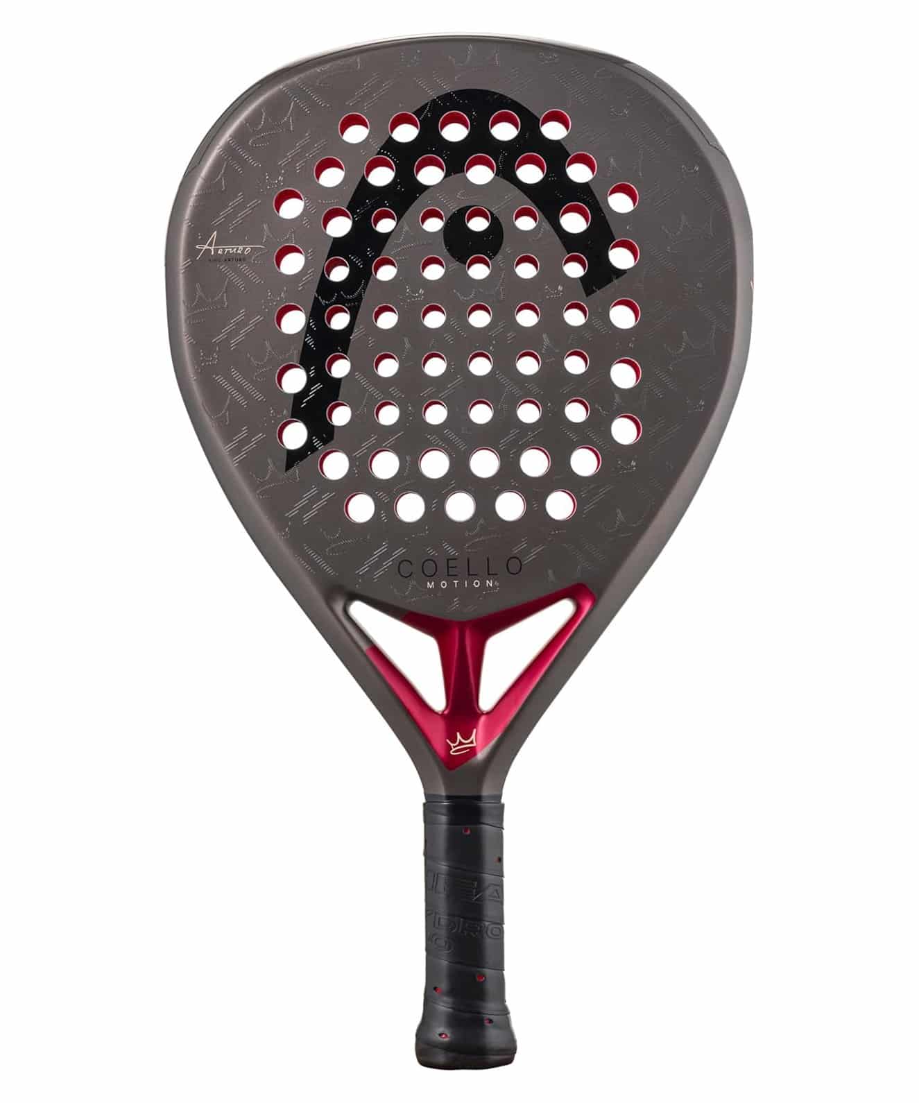 Head Coello Motion padel racket
