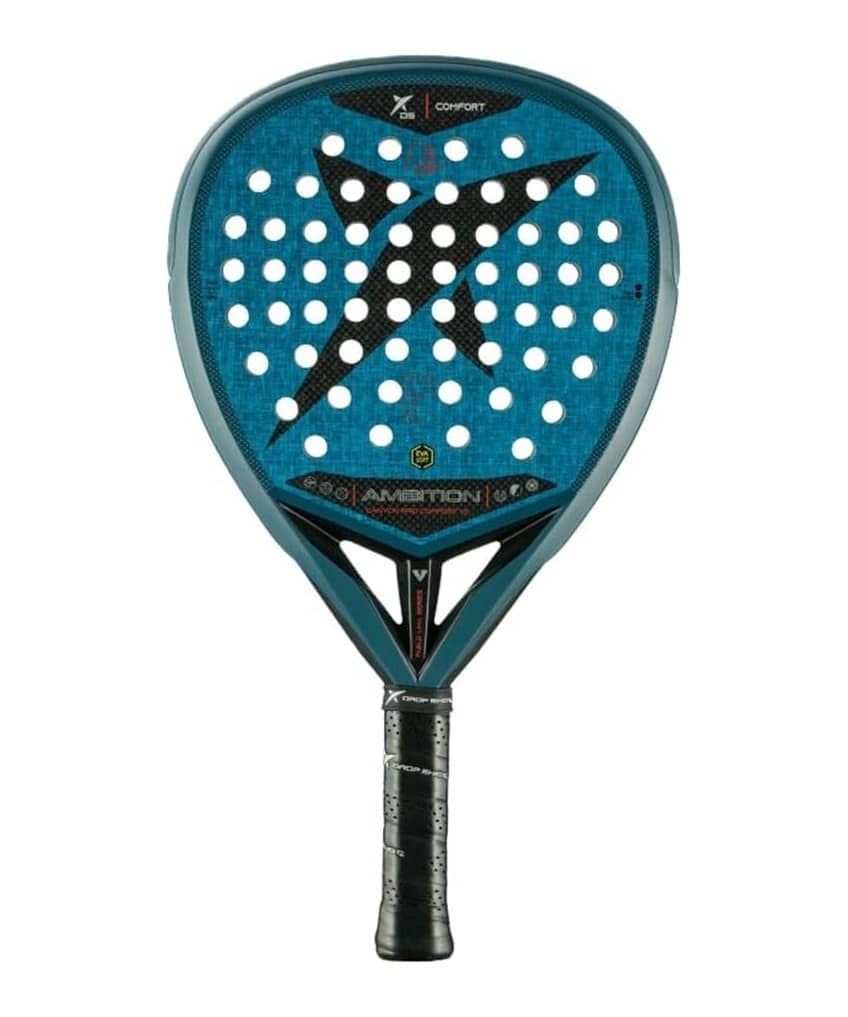 Drop Shot Canyon Pro Comfort padel racket