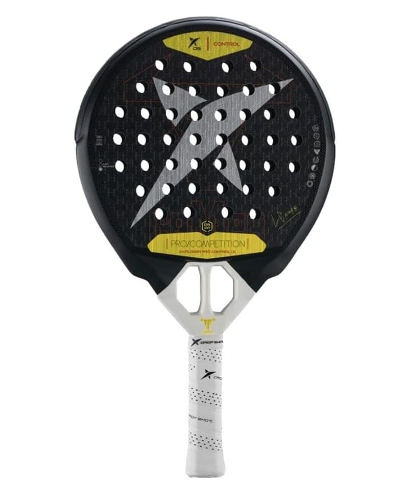 Drop Shot Explorer Pro Control 1.0 padel racket