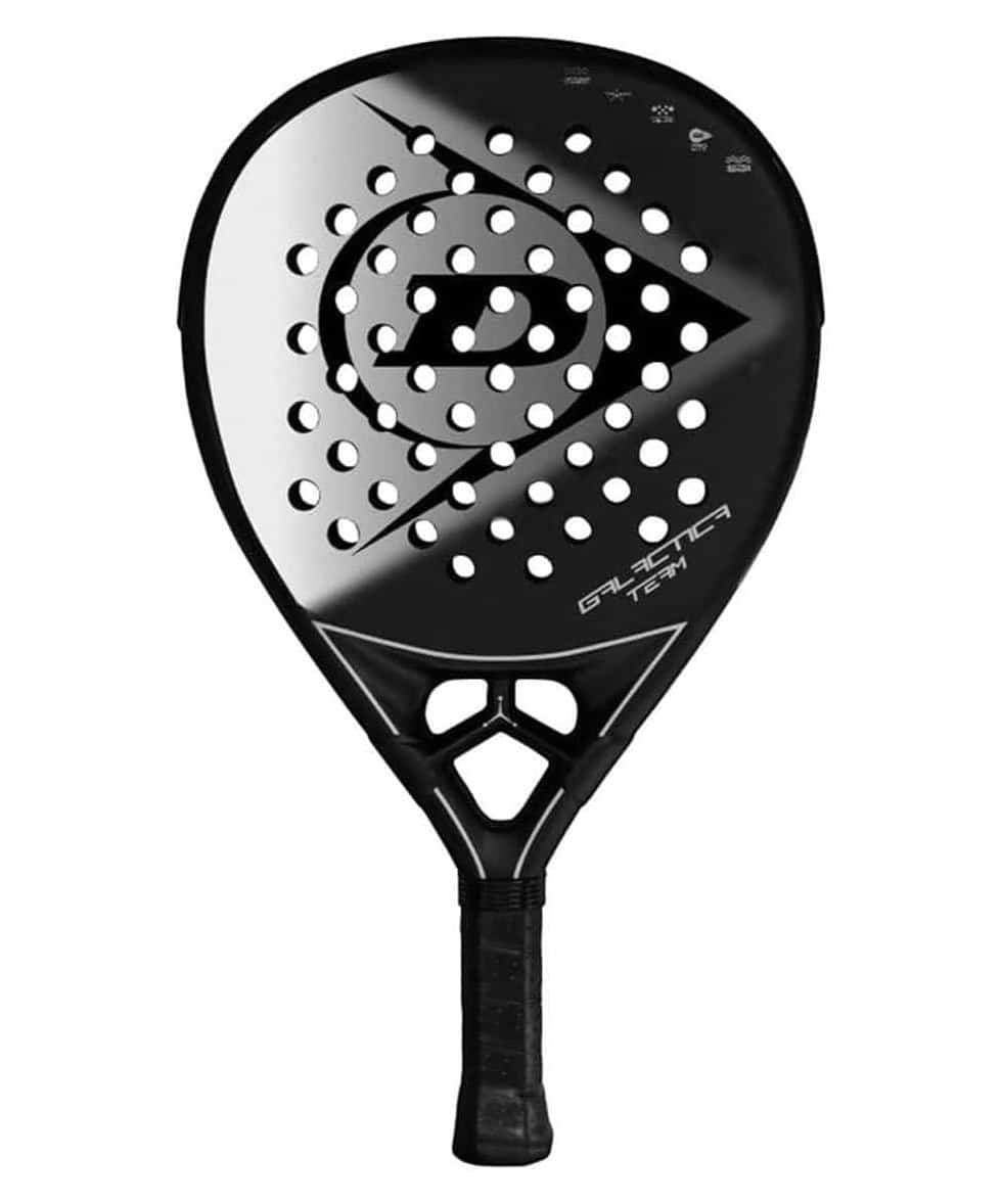 Dunlop Galactica Team padel racket