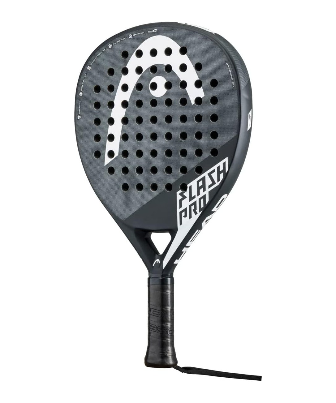Head Flash padel racket