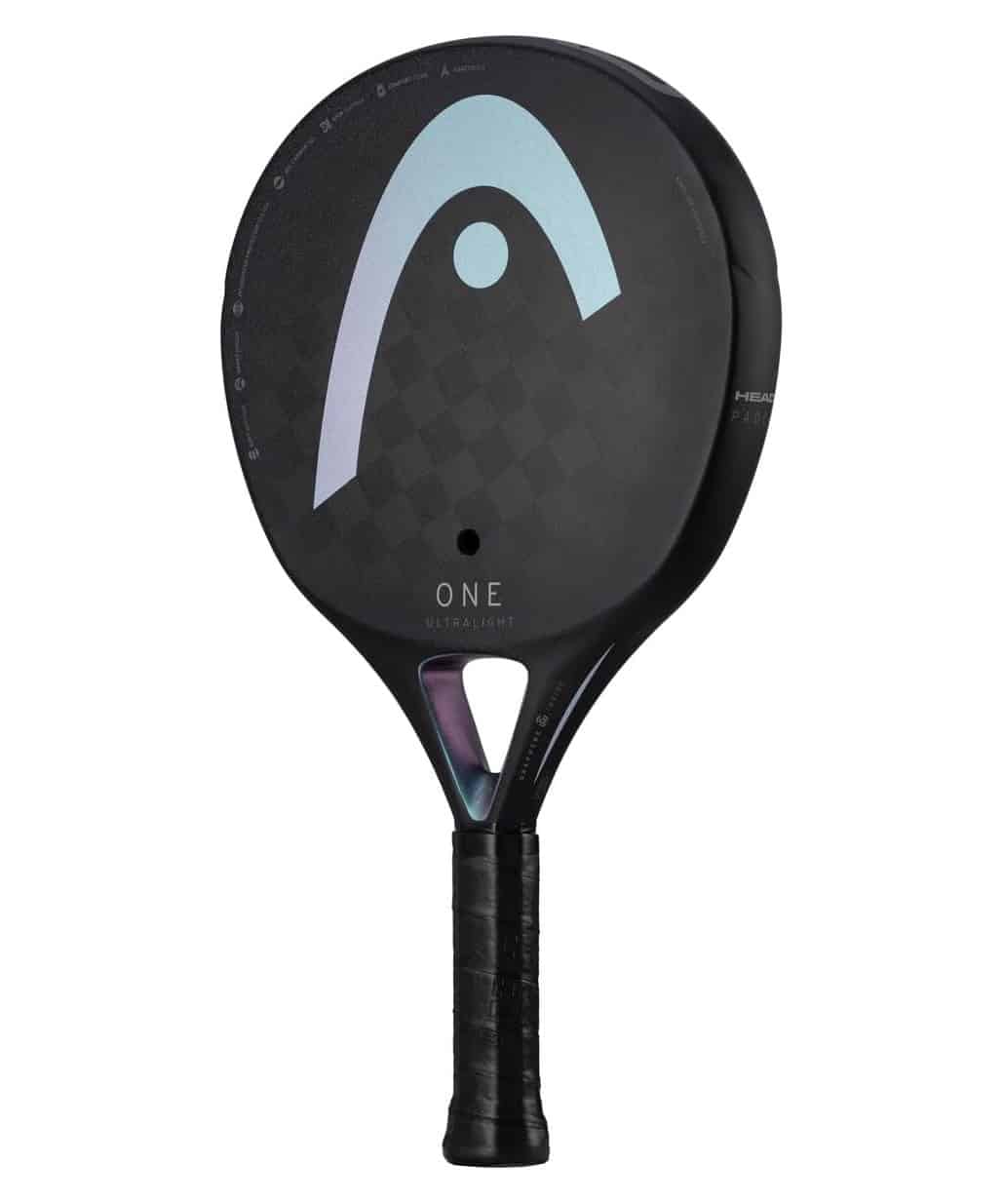 Head One Ultralight padel racket