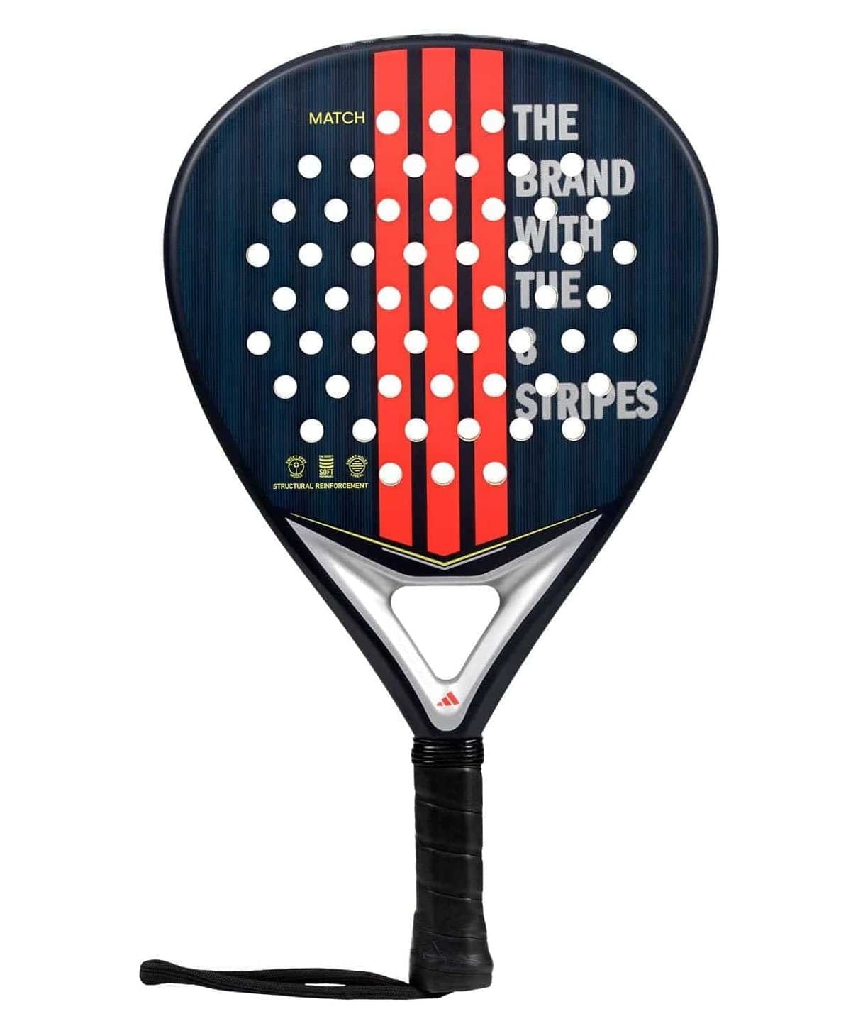 Adidas Match 3.4 padel racket