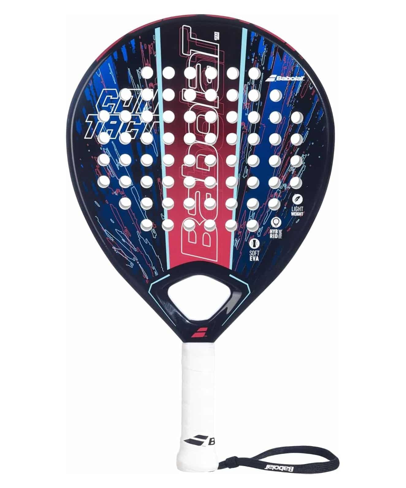Babolat Contact padel racket