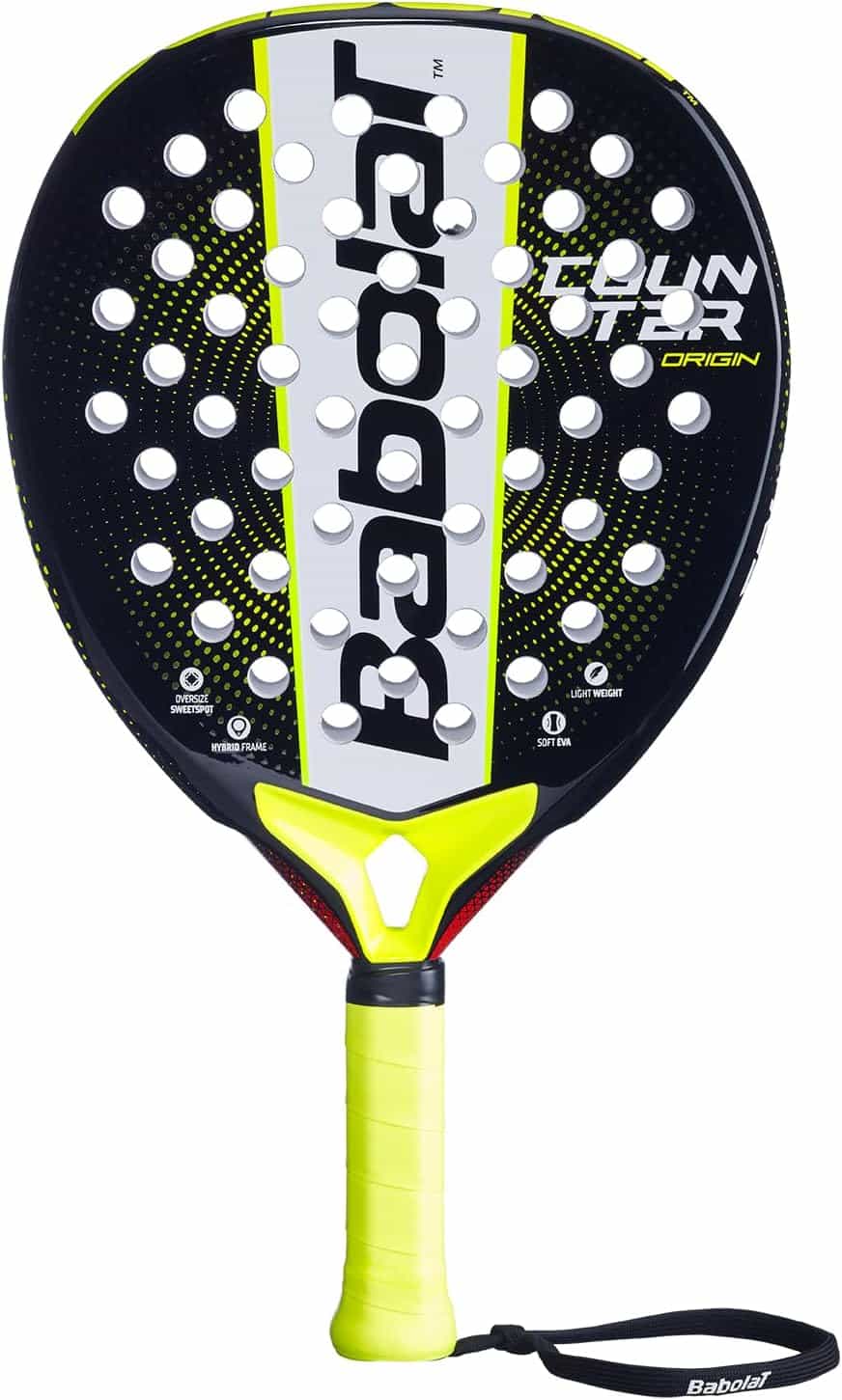 Babolat Counter Origin padel racket