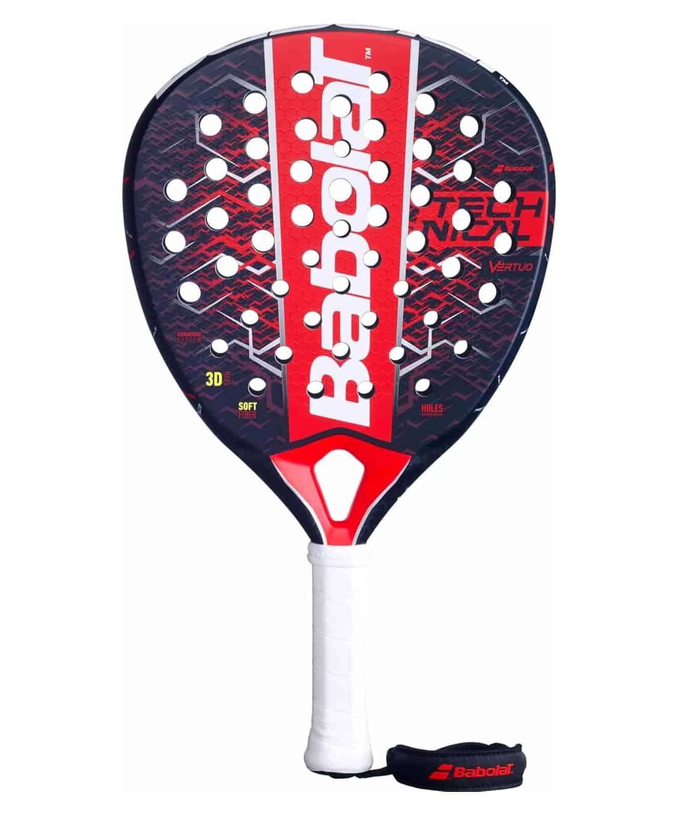 Babolat Technical Vertuo padel racket