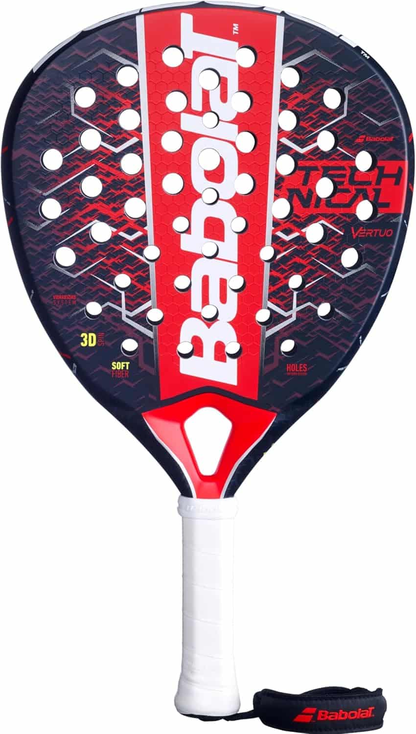 Babolat Technical Vertuo padel racket